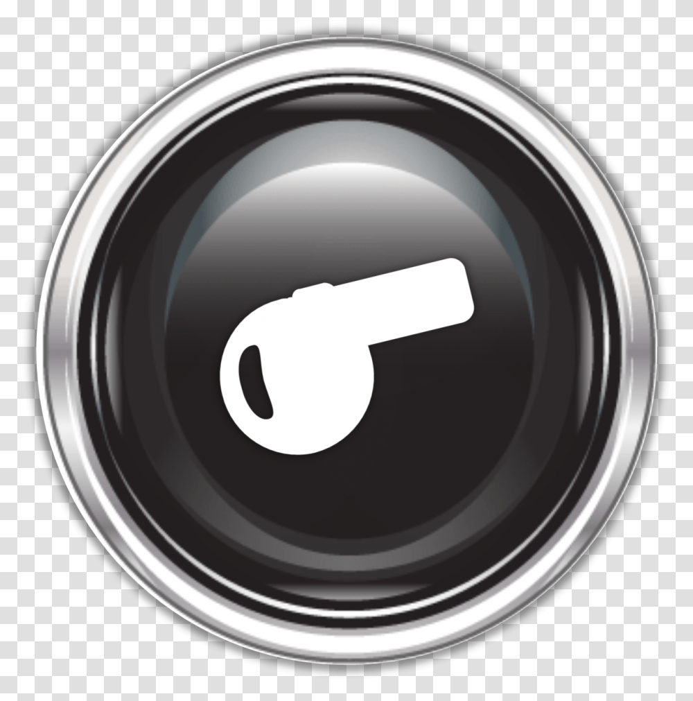 Circle, Lock Transparent Png