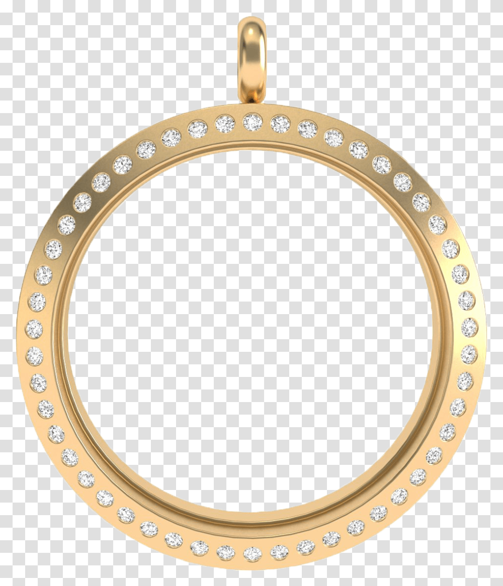 Circle Lockets, Pendant, Jewelry, Accessories, Accessory Transparent Png