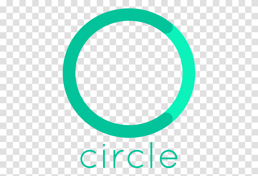 Circle Logo Circle, Moon, Outdoors, Nature Transparent Png