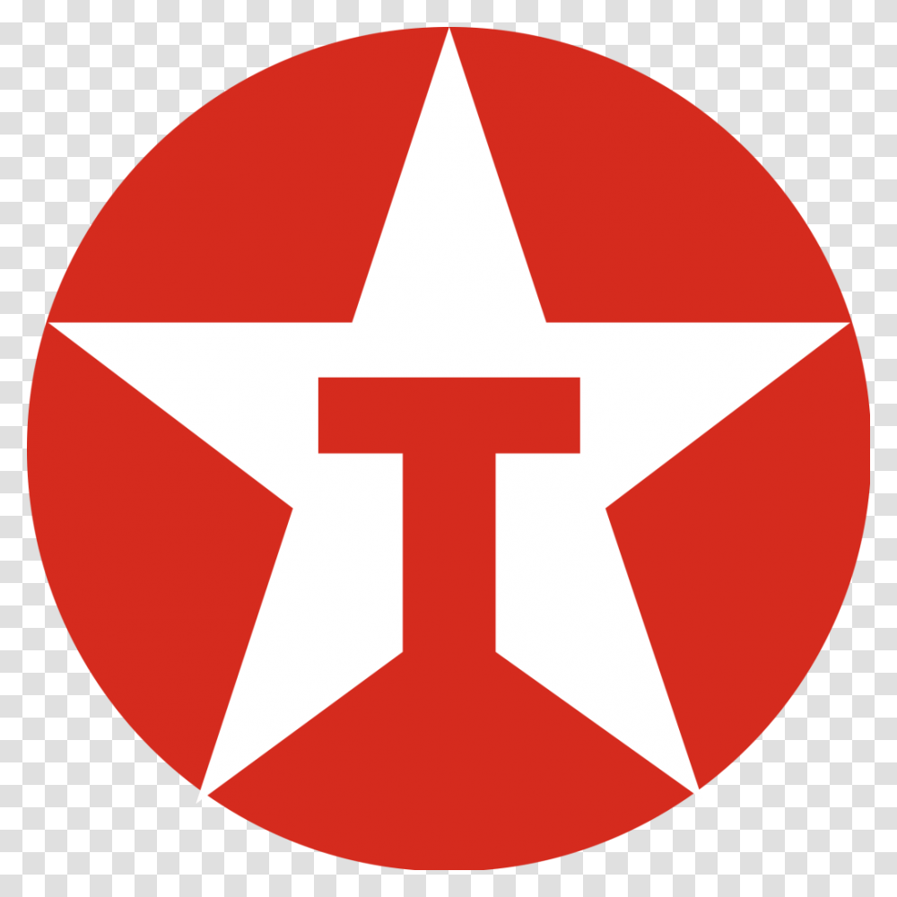 Circle Logo Design Texaco Logo, Symbol, First Aid, Trademark, Hand Transparent Png