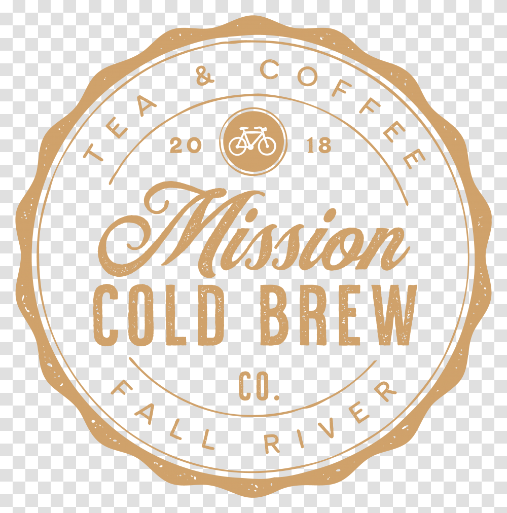 Circle, Logo, Beverage, Badge Transparent Png