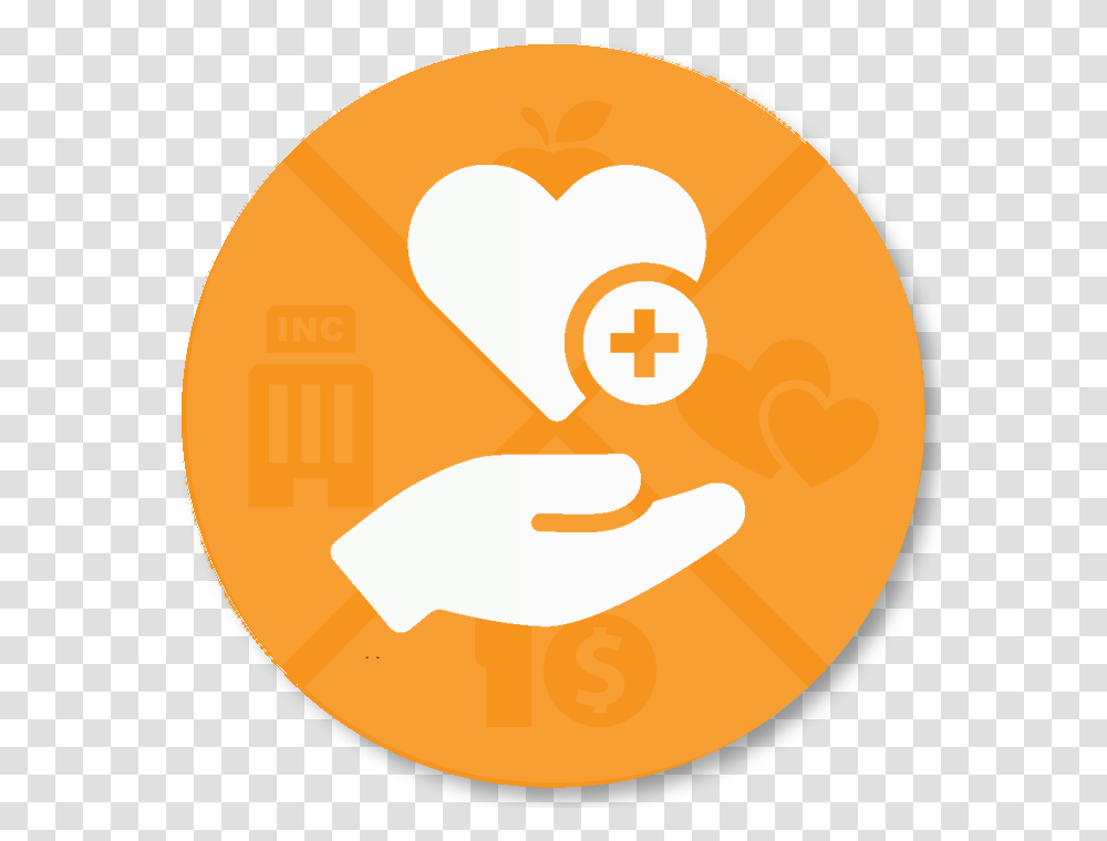 Circle, Logo, First Aid Transparent Png
