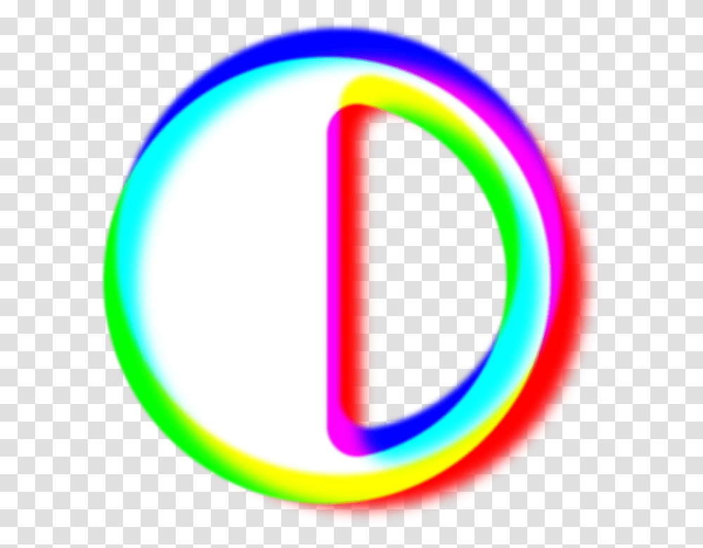 Circle, Logo, Tape, Light Transparent Png
