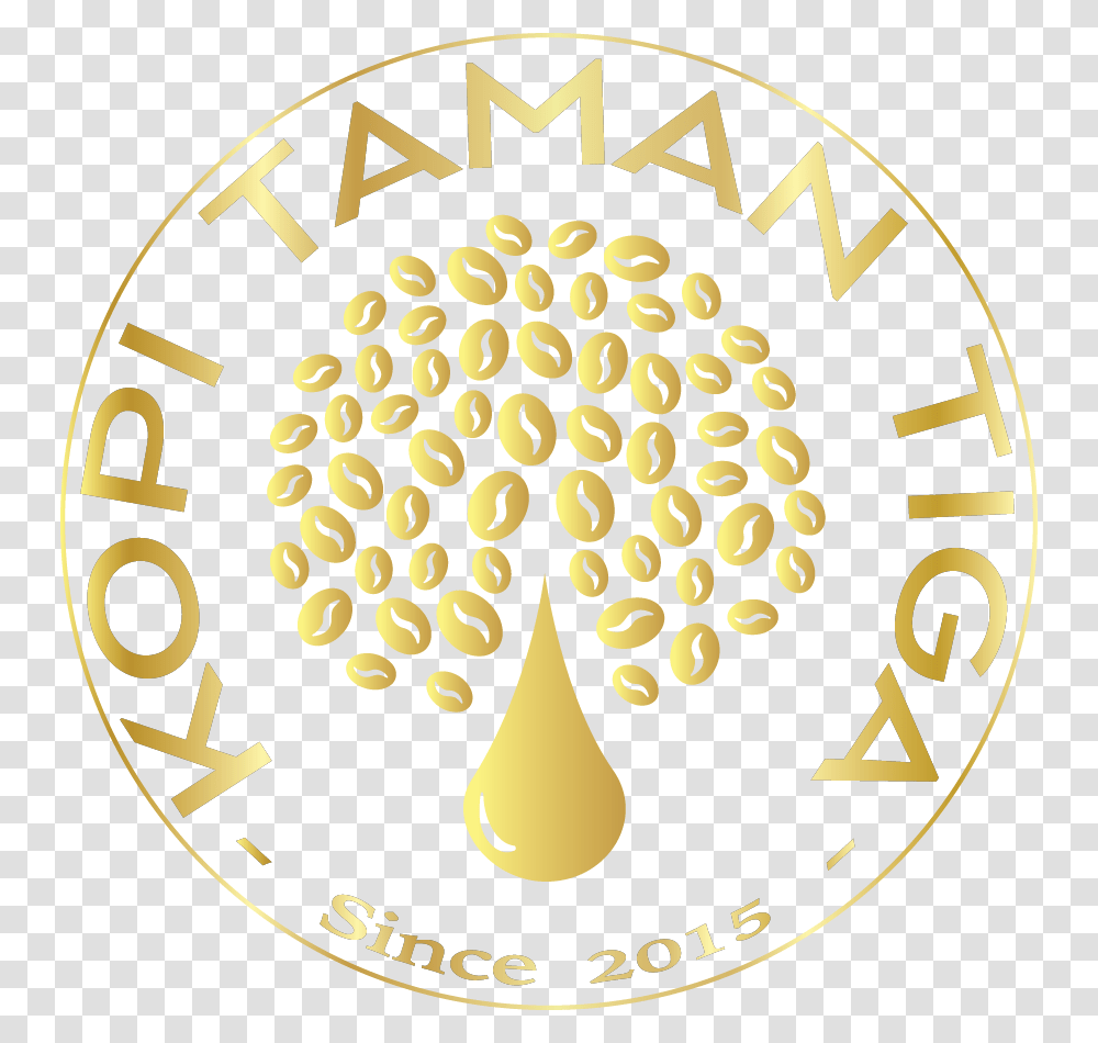 Circle, Logo, Trademark, Coin Transparent Png