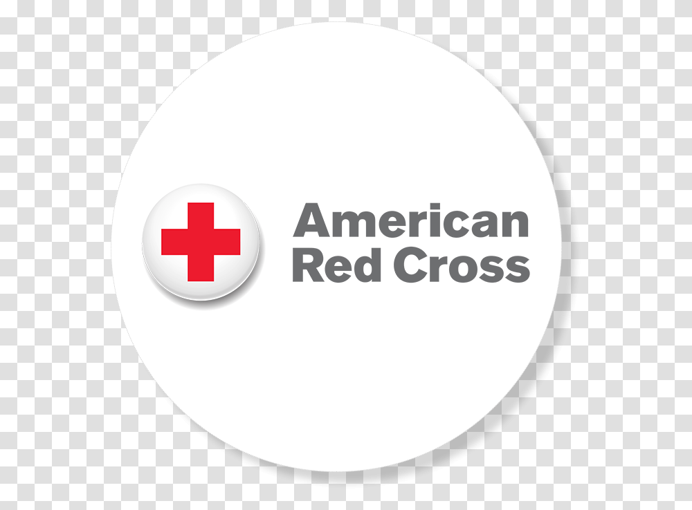 Circle, Logo, Trademark, First Aid Transparent Png