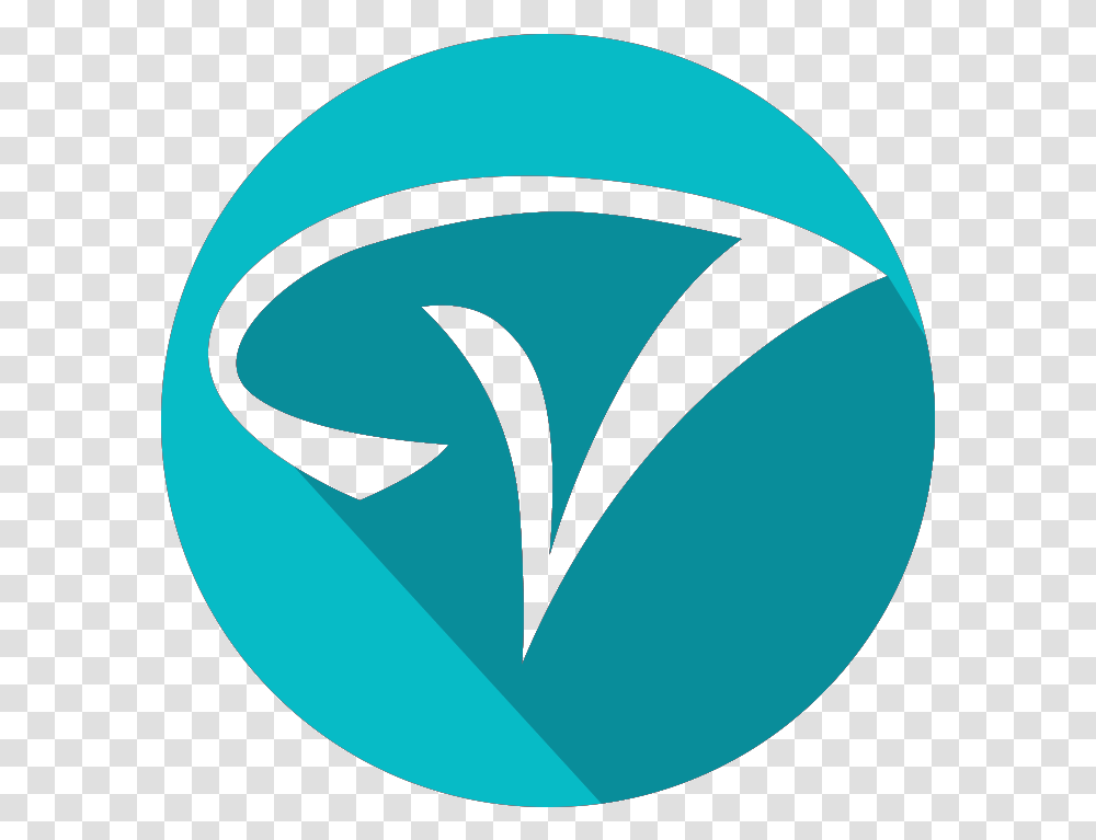 Circle, Logo, Trademark, Recycling Symbol Transparent Png