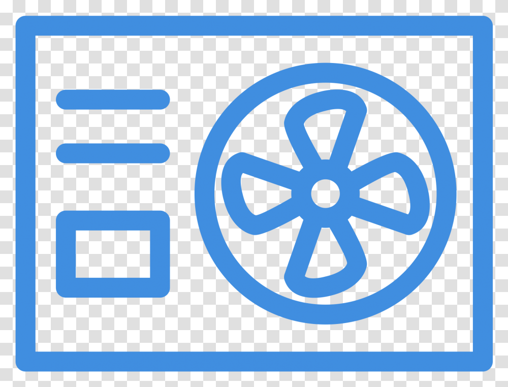 Circle, Logo, Trademark, Reel Transparent Png