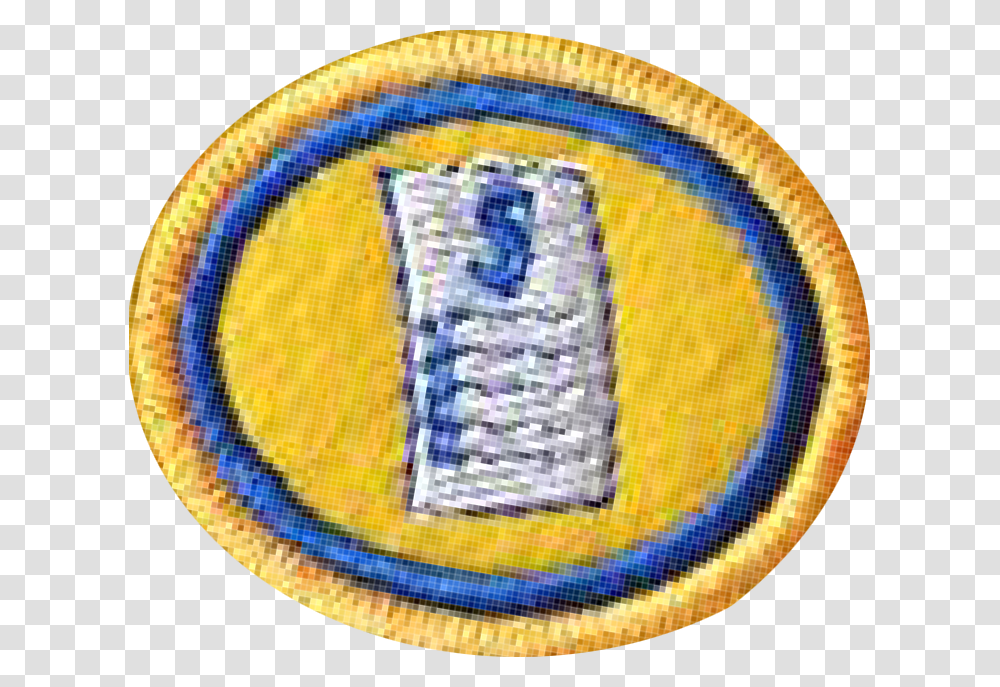 Circle, Logo, Trademark, Rug Transparent Png