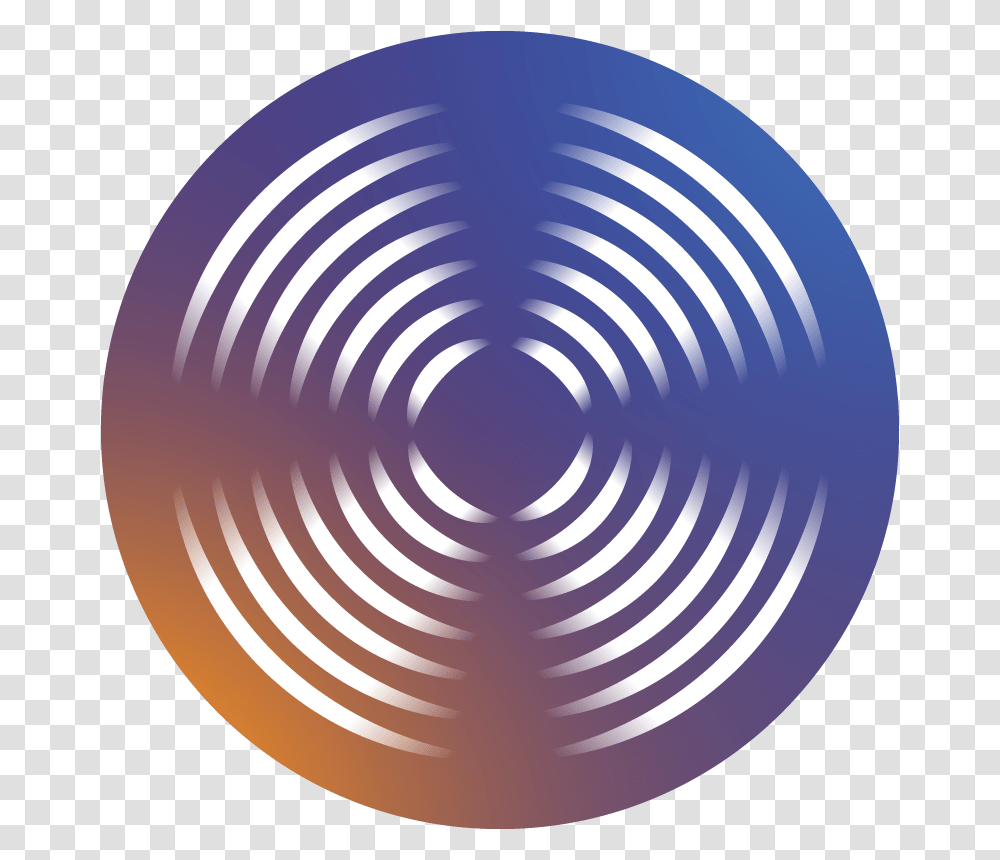 Circle, Logo, Trademark, Rug Transparent Png