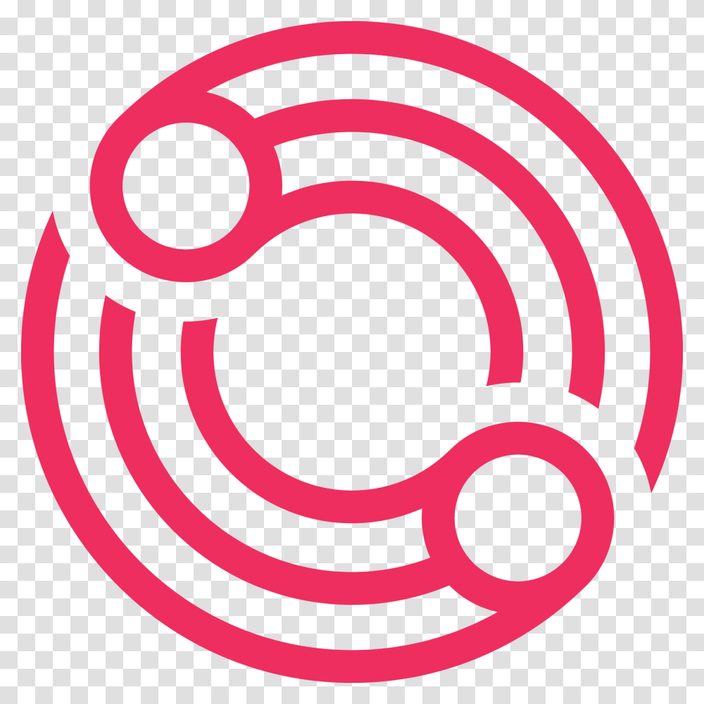 Circle, Logo, Trademark, Spiral Transparent Png