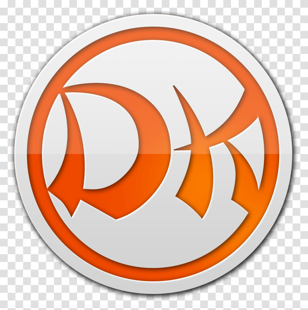Circle, Logo, Trademark Transparent Png