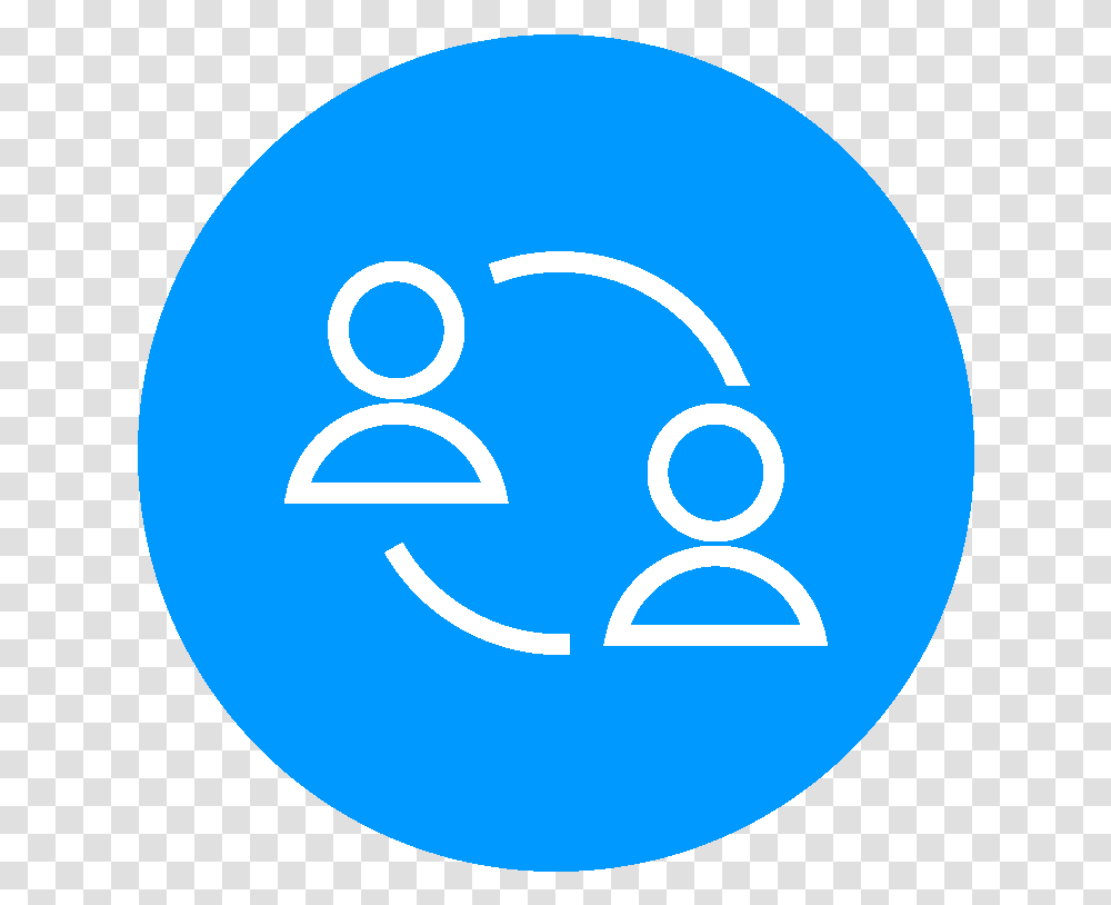 Circle, Logo, Trademark Transparent Png