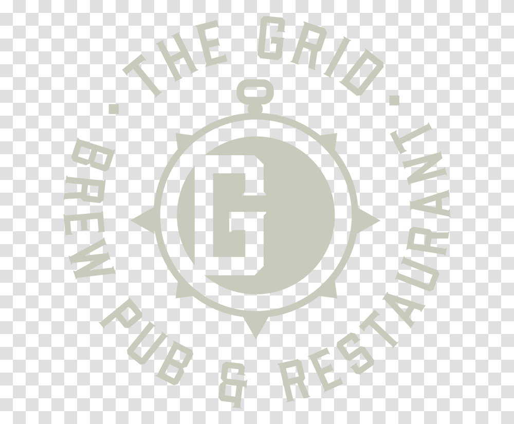 Circle Logo The Gr, Number, Trademark Transparent Png