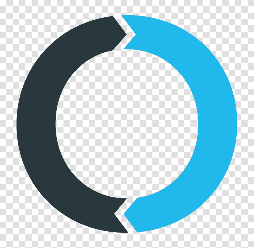 Circle Logos, Number, Alphabet Transparent Png