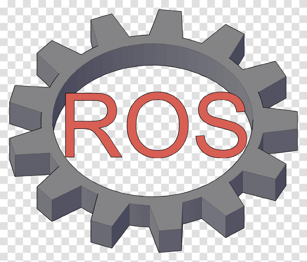 Circle, Machine, Gear, Cross Transparent Png