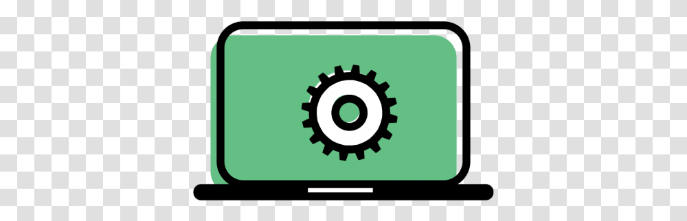 Circle, Machine, Gear Transparent Png