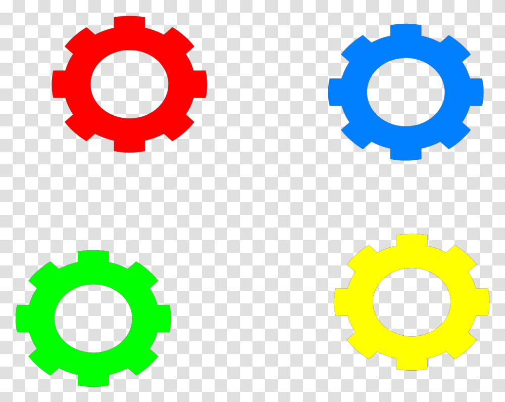 Circle, Machine, Rotor, Coil, Spiral Transparent Png