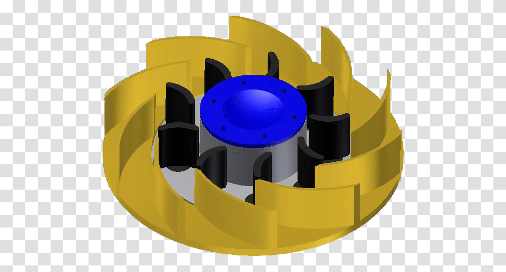 Circle, Machine, Rotor, Coil, Spiral Transparent Png