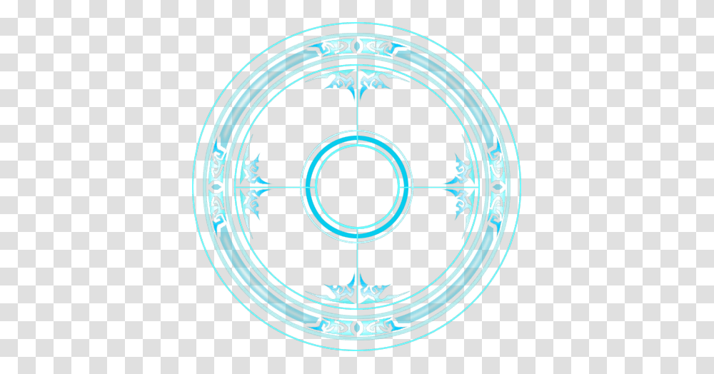 Circle Magic, Logo, Symbol, Emblem, Clock Tower Transparent Png