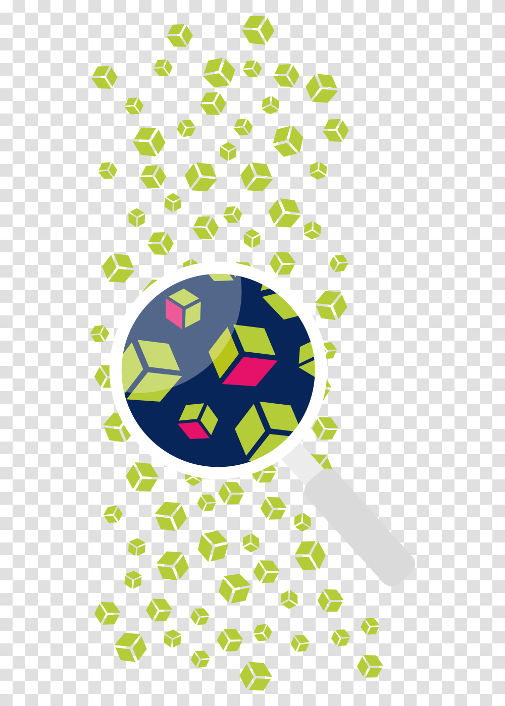 Circle, Magnifying Transparent Png