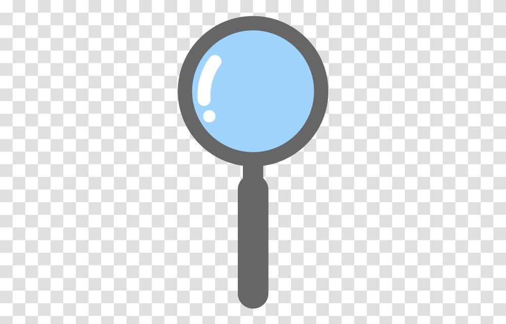 Circle, Magnifying, Outdoors, Nature, Lamp Transparent Png