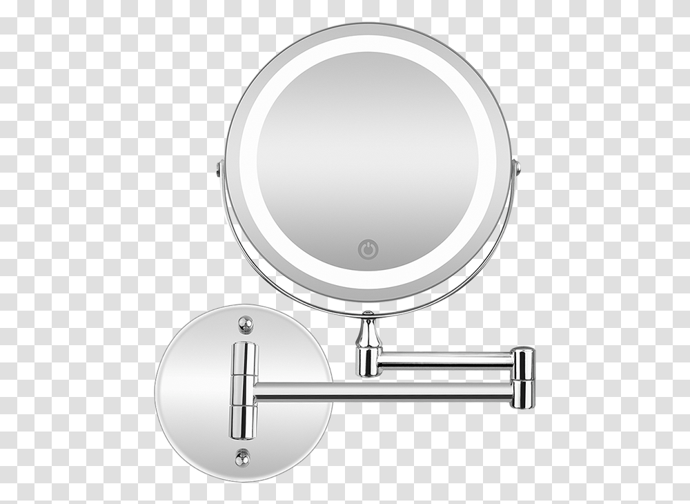 Circle, Magnifying, Sink Faucet, Room, Indoors Transparent Png