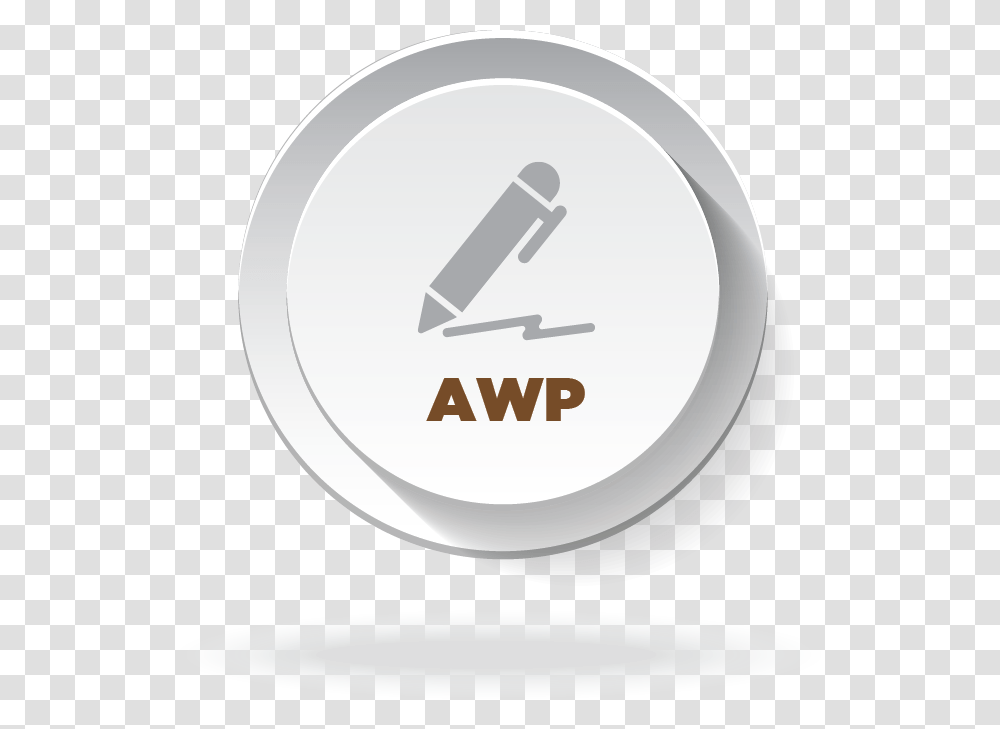 Circle, Magnifying, Label, Bowl Transparent Png