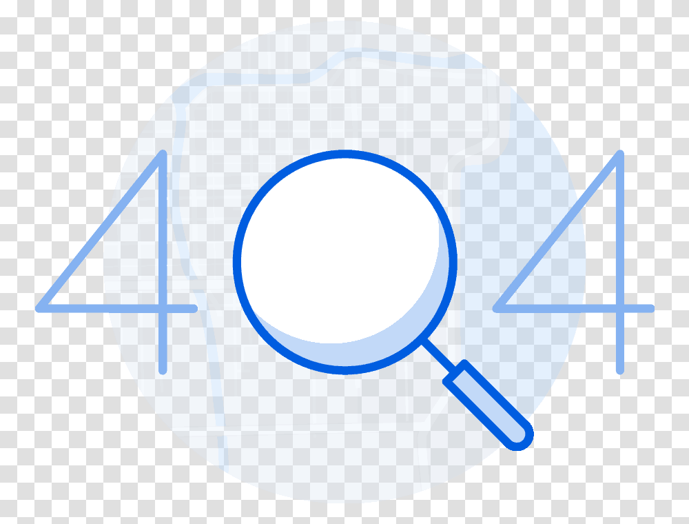 Circle, Magnifying Transparent Png