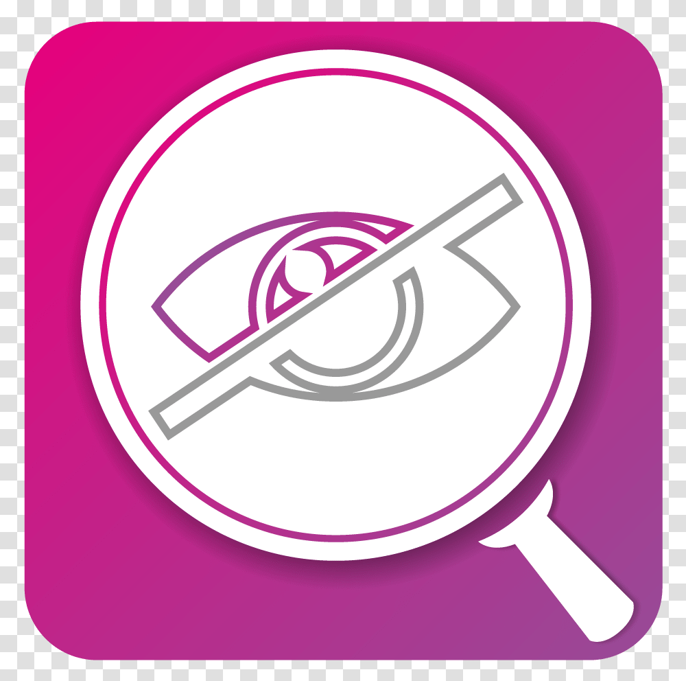 Circle, Magnifying Transparent Png