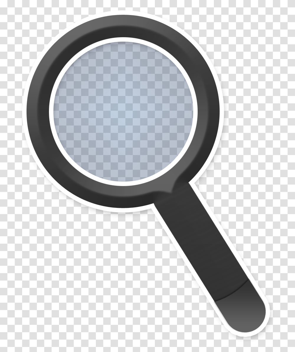 Circle, Magnifying Transparent Png