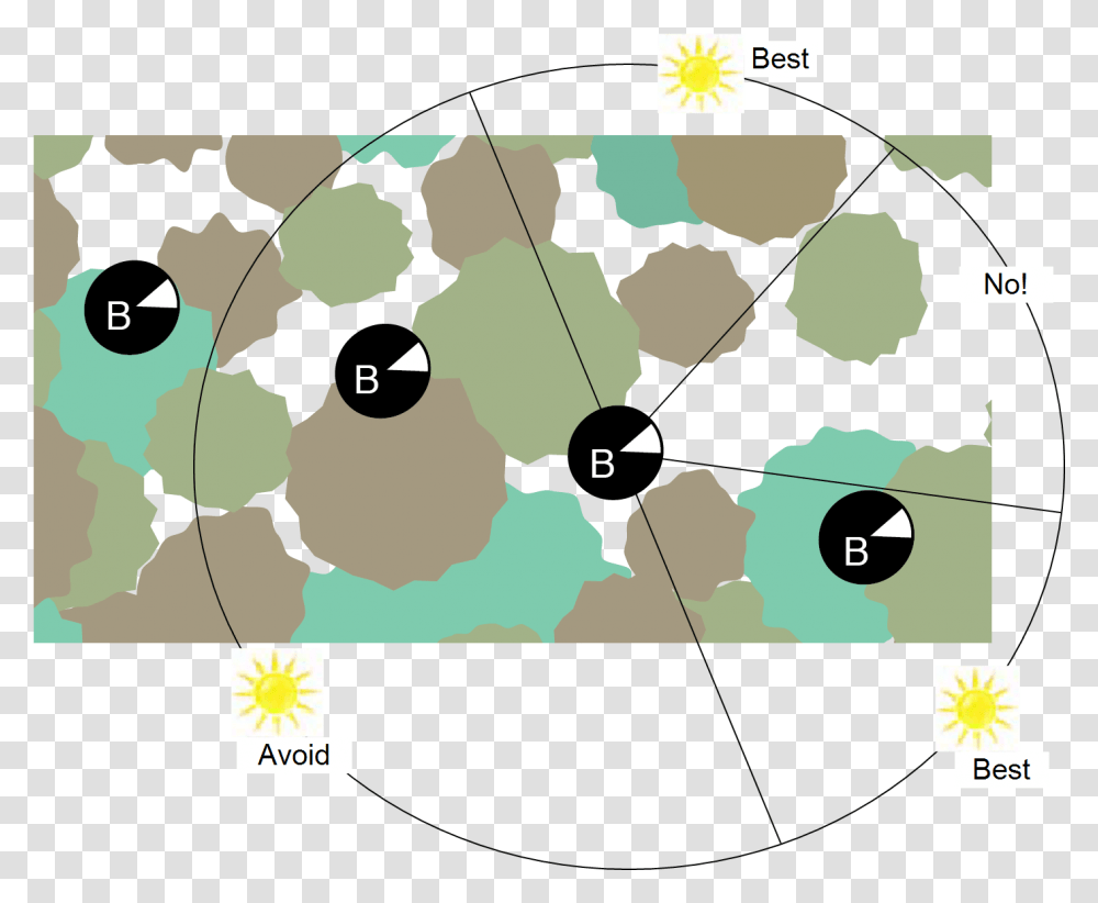 Circle, Map, Diagram, Atlas, Plot Transparent Png