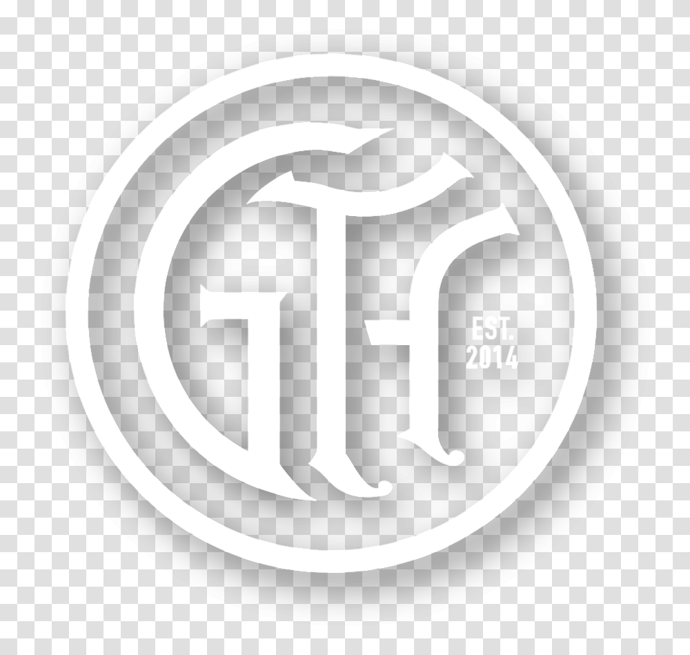 Circle Mark Drop Shadow Graphic Design, Logo, Trademark, Emblem Transparent Png