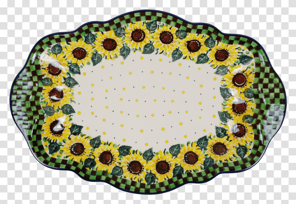 Circle, Meal, Food, Porcelain Transparent Png