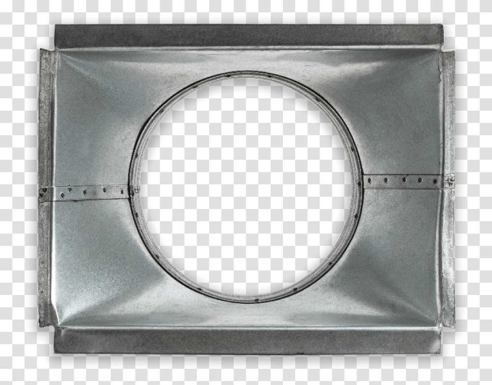 Circle, Microwave, Oven, Appliance, Window Transparent Png