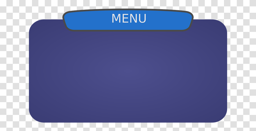 Circle, Monitor, Screen, Electronics Transparent Png