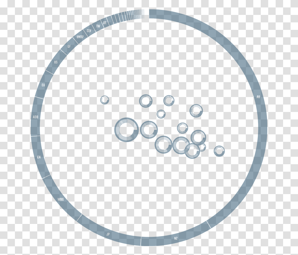 Circle, Moon, Outer Space, Night, Astronomy Transparent Png