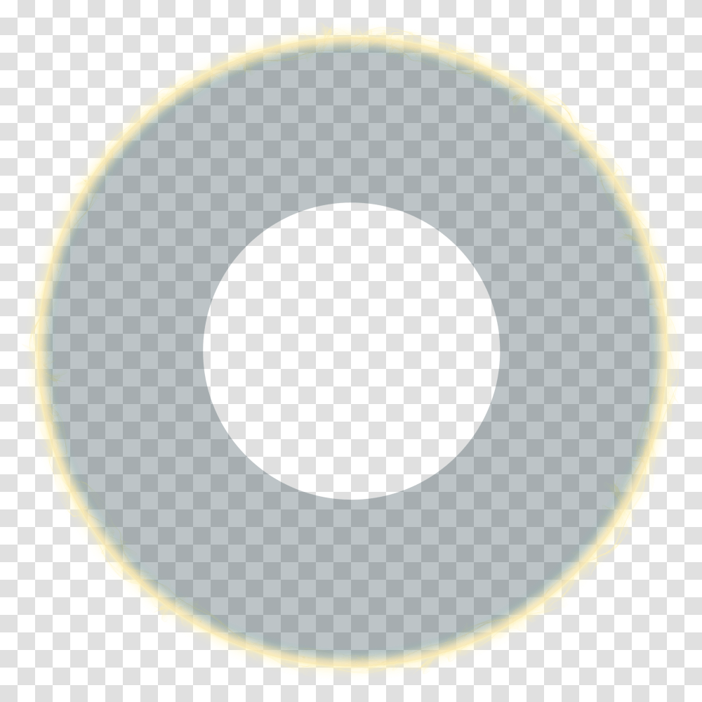 Circle, Moon, Outer Space, Night, Astronomy Transparent Png