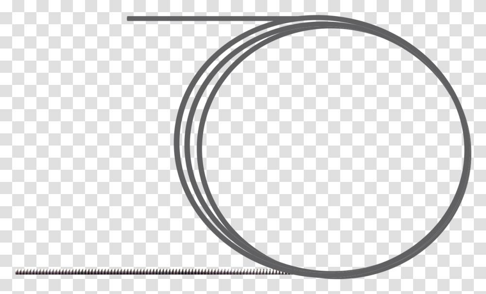 Circle, Moon, Label, Screen Transparent Png