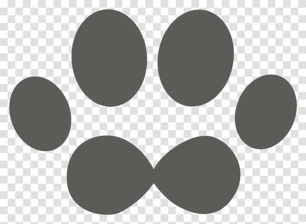 Circle, Mustache, Stencil, Texture Transparent Png