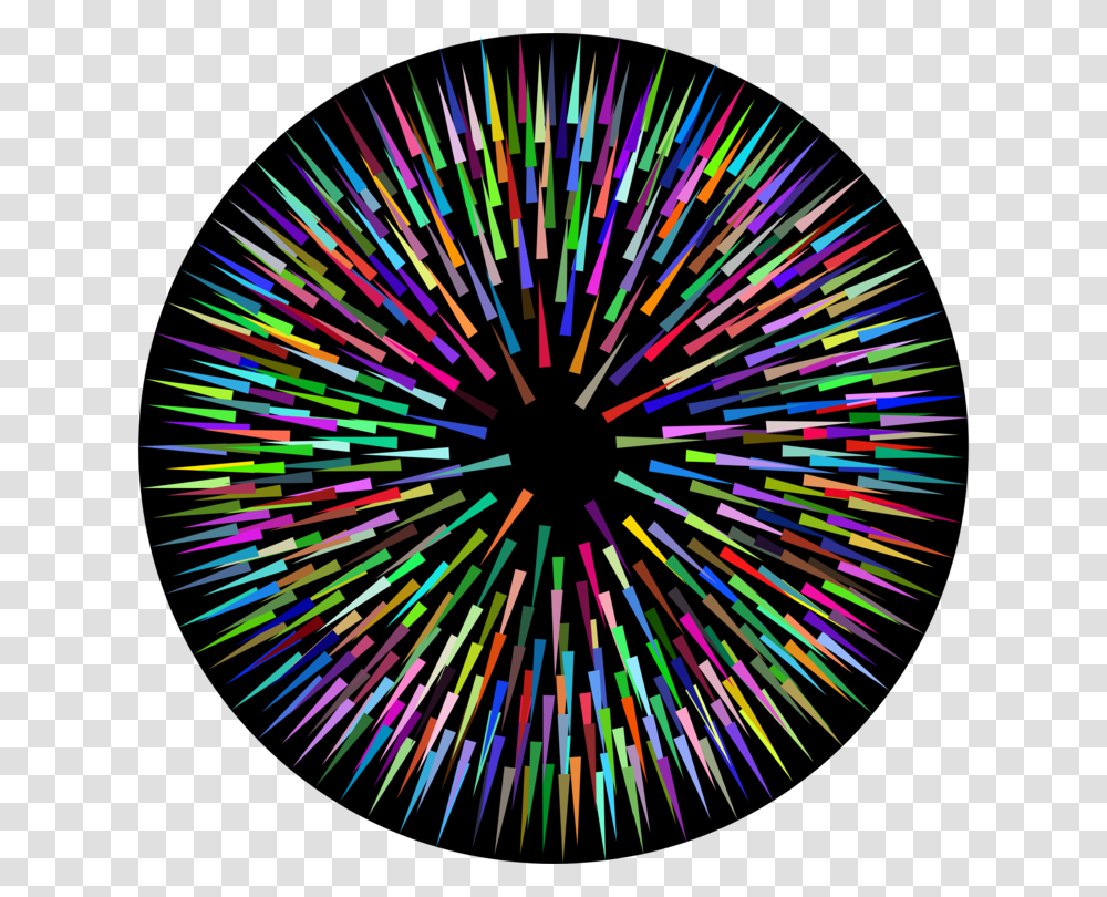 Circle, Nature, Lighting, Outdoors, Fireworks Transparent Png