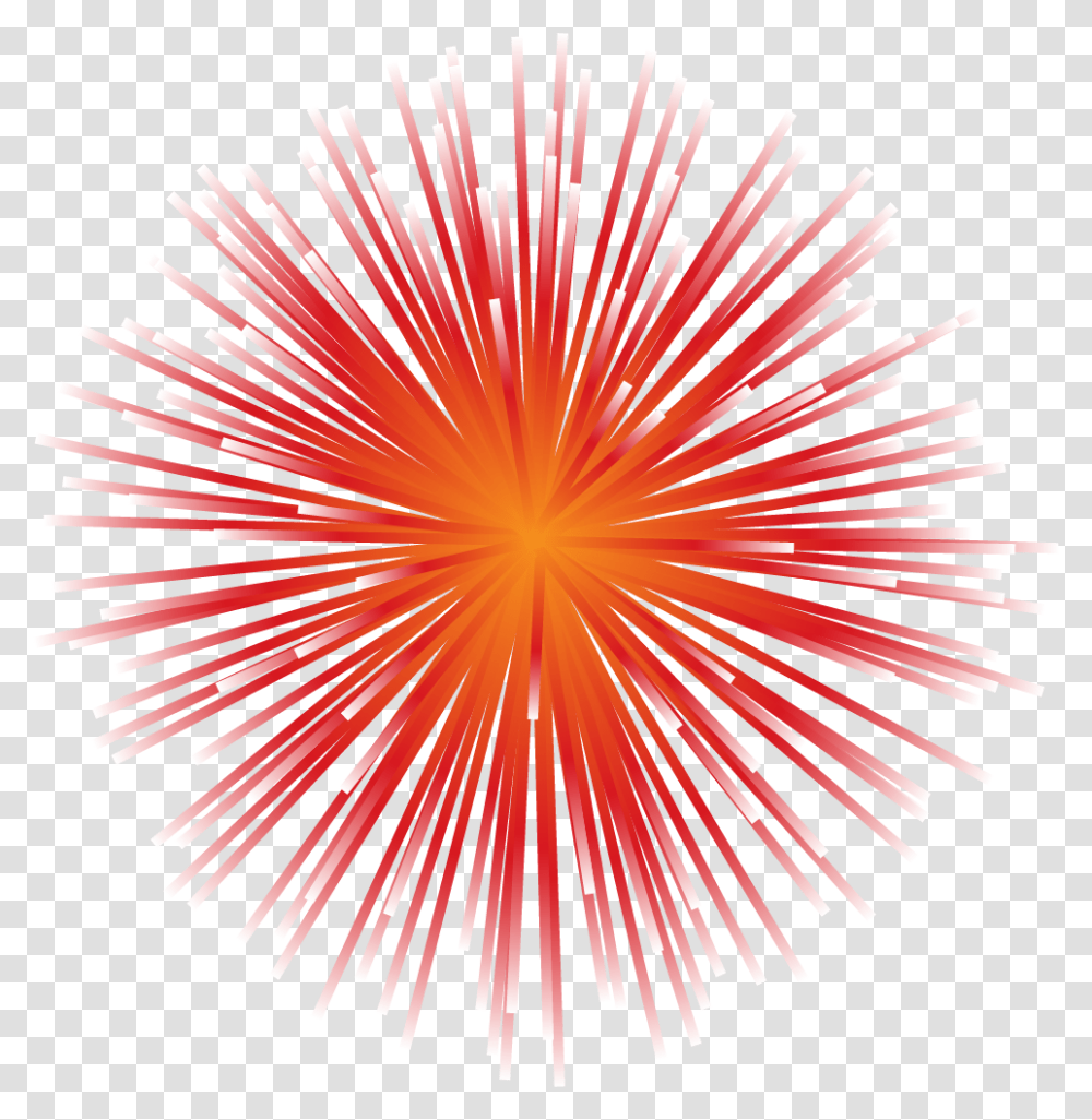 Circle, Nature, Outdoors, Fireworks, Night Transparent Png