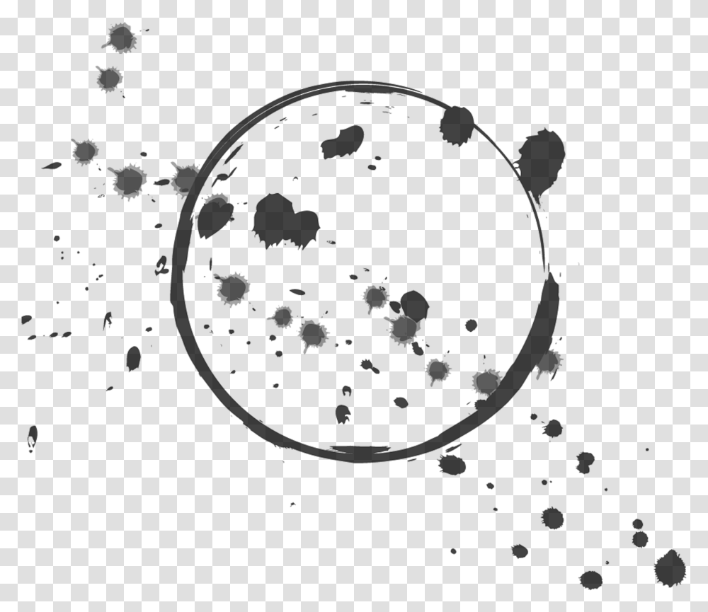 Circle, Nature, Outdoors, Outer Space, Astronomy Transparent Png