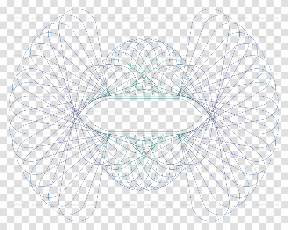 Circle, Nature, Outdoors, Pattern, Network Transparent Png