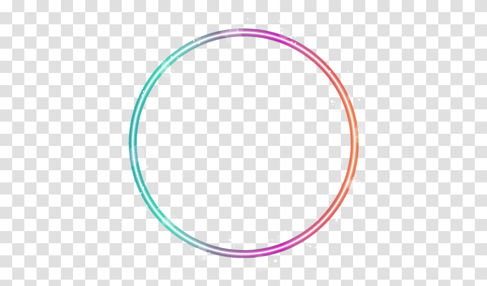 Circle Neon Freetoedit Circle, Bow, Jewelry, Accessories, Accessory Transparent Png