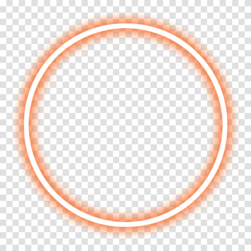 Circle Neon Lights Clipart Circle, Label, Text, Accessories, Accessory Transparent Png