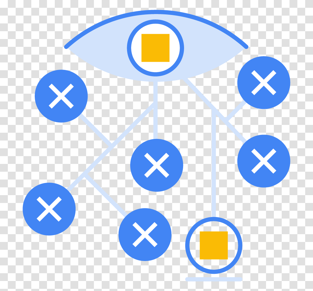 Circle, Network, Diagram Transparent Png