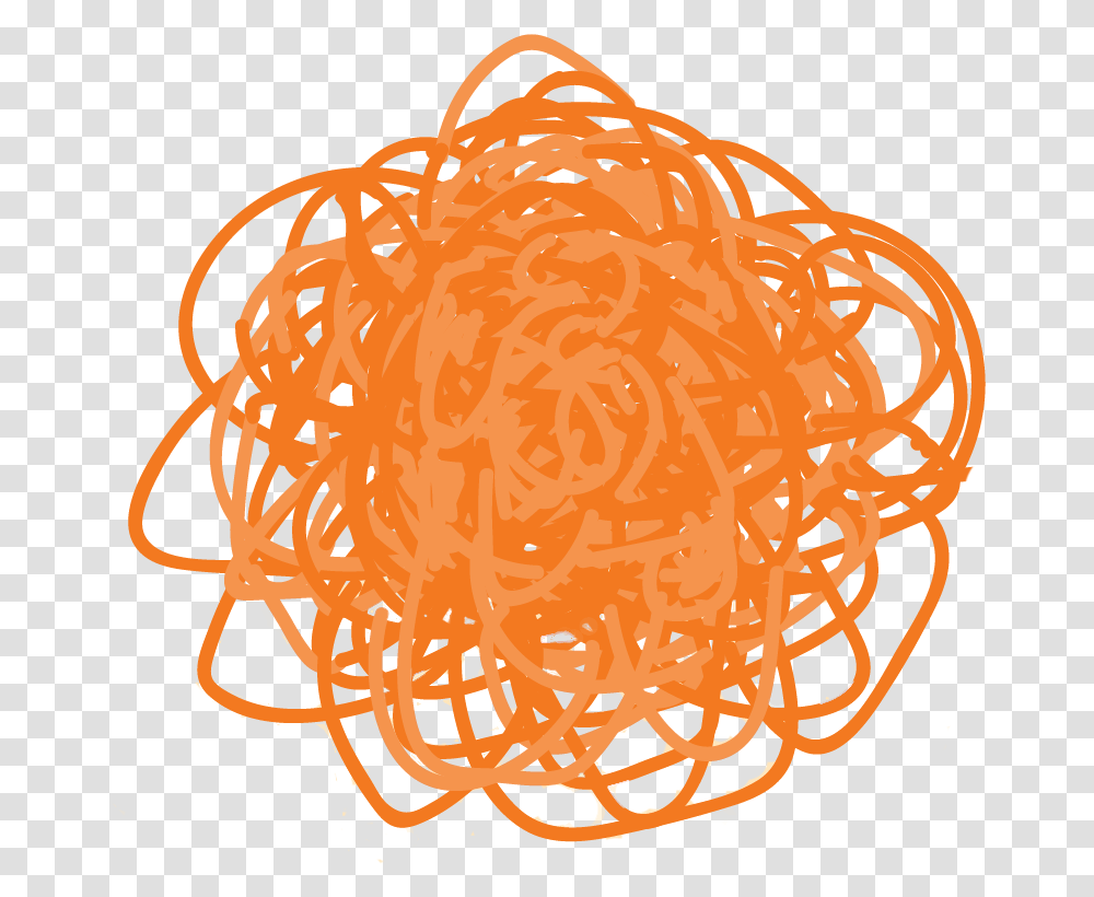 Circle, Noodle, Pasta, Food, Fungus Transparent Png