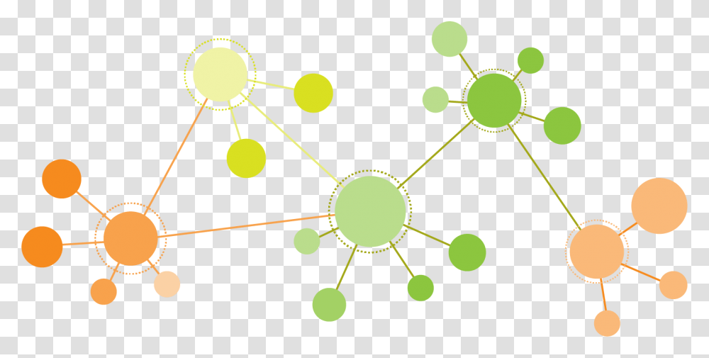 Circle, Nuclear, Network Transparent Png