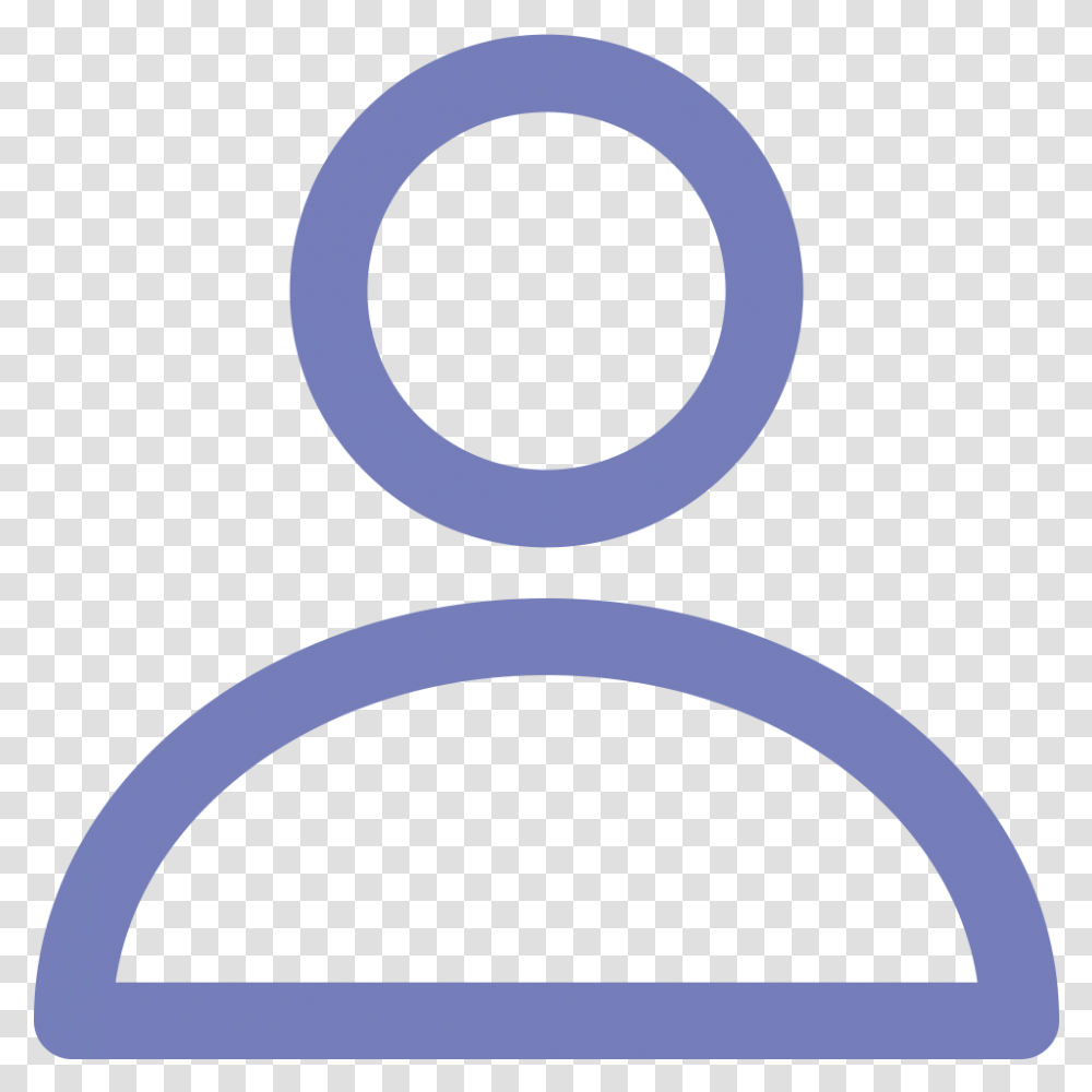 Circle, Number, Alphabet Transparent Png