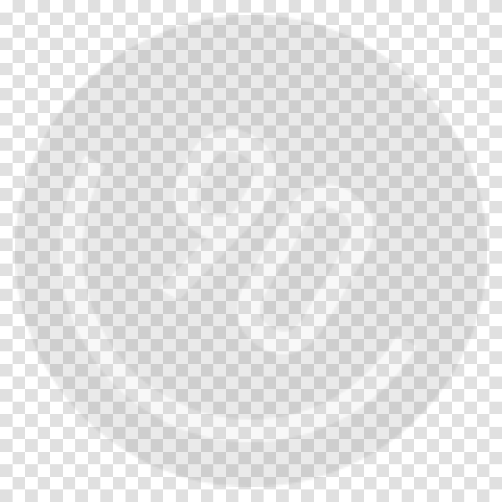 Circle, Number, Alphabet Transparent Png